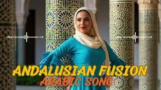 Andalusian Fusion (الأندلس) - Arabic Song 🎼🔥 | Epic Arabic Orchestral Fusion 🌍