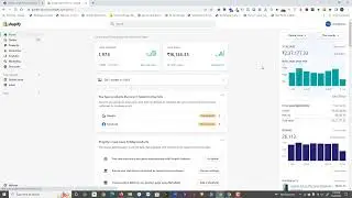 Eptins Shopify Sales Proof Video
