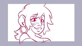 always forever wip 2