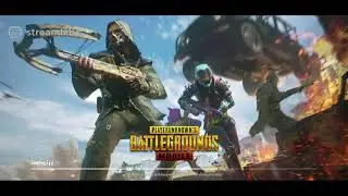 PUBG MOBILE | BLACKBIRD GAMING | DROP HUNTING | KILLS | CHICKEN DINNER