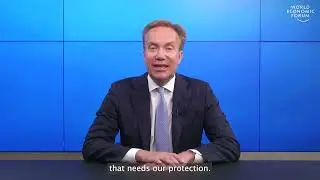 Børge Brende, World Economic Forum | #WorldCleanAirDay 2022