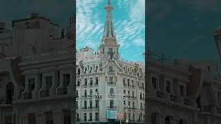 Restauraci&oacute;n de la fachada de la Confiter&iacute;a del Molino