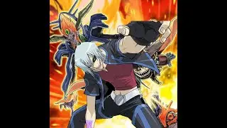 Infernity Immortal deck 2025 (Duel links)