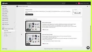 StarApps Variant Image Automator App - How to Change Featured Image of the Product