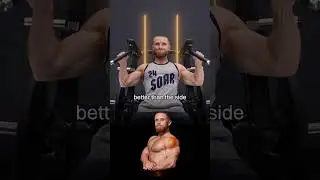 Todo el mundo est&aacute; confundido acerca del entrenamiento de hombros