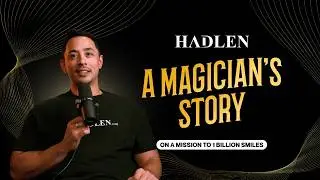 A Magician's Story