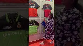 RCB Bar and Cafe | RCB Bar | Garuda mall | Forever RCB fan