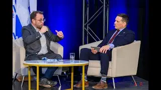 Grappe industrielle navale : grand potentiel d'avenir bas&eacute; sur un &eacute;cosyst&egrave;me solide et pr&ecirc;t.