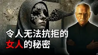 为什么男人会更爱那些疏远他们的女人？ | 卡尔·荣格