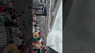 #formula1 #race #speed #car #mclaren #mercedes #ferrari #miami #florida #travel  #istanbul #t&uuml;rkiye