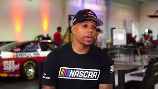 Marcus Horton