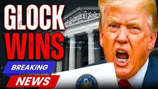 BREAKING: Supreme Court vs. Anti-Gun States, The Ruling That Changes Everything