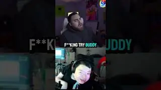 Los vs. Discord Mod #kick #funny #clips #lospollostv
