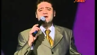 Naum Petreski - Jano mori (LIVE)