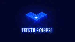 Frozen Synapse Soundtrack #02 - Focus