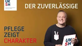Pflege zeigt Charakter Alexander Old&ouml;rp