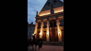 1602 Amsterdam Stock Exchange Opening: Time-Travel Vlog of the World&rsquo;s First Share Market