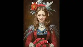 Forzisimo  : An AI Generated Music Video