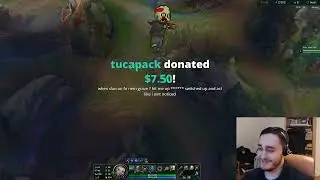 DARKWINJAX AND DANTES SMURFS IN LOW ELO (Feat. Parvadi) - DWJ VOD