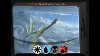 MTG ARENA FNM SUPER STANDARD EVENT ! ONLY THE HITS !