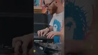 James Hype insane moment at Mysteryland Festival