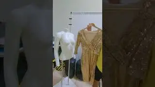 A Trick for Sellers of Apparel / Clothing Online (The Ghost Mannequin)