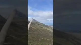 Croagh Patrick Ridge Walk