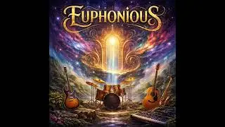 Euphonious &ldquo;Mishy Mashy Jam&rdquo;