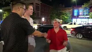 Georgia Fans React To MASSIVE Offensive Performance