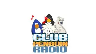 Club Penguin Radio