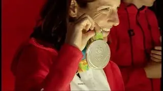 Nicola Spirig - London to Rio
