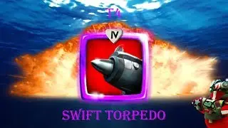 The Torpedo King is Back | Battle Bay with Bastone Livestream No. 114