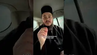Стесняешься того что ты верующий?