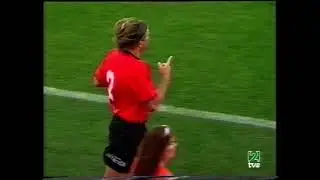 Lorca-Mirandes (play off ascenso segunda division) temporada 03-04