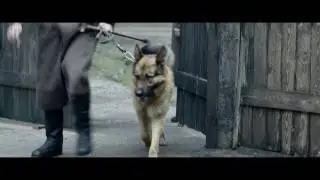 RED DOG (англ.) - Official Trailer (Full HD)