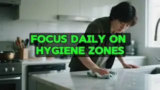 Smart Morning Home Cleaning Tips for a Fresh, Organized, and Comfortable American Space