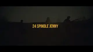 Road Of Kicks - 24 Spindle Jenny