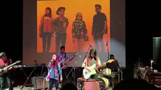I Am (Original) | Sultan Gate Music Festival 2019