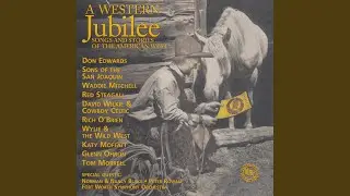 From Whence Came the Cowboy