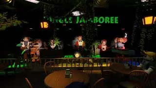 ROBLOX Animal Crackers (Jungle Jamboree) - Come A Little Bit Closer - Sgt&rsquo;s Waynesville, RX 