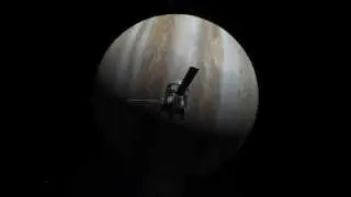 KSP RVE 0.2 Jupiters Clouds [Modding]