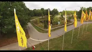 ADAC Verkehrs&uuml;bungsplatz Boksee