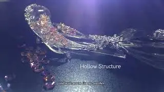 We Are One Award-winning Fish Brooch Jewelry