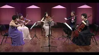 Johan Svendsen, String Quintet in C Major