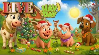 Mumma Tato, Hay Day, #haydaytips #haydayinspo #haydaydesign