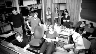 The Angel Band Project - The Story