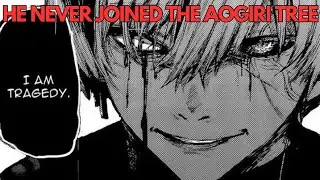 THE TOKYO GHOUL ANIME LIED TO YOU