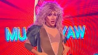 Muahdayaw performs at NuWhite launch