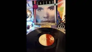 Gazebo – I Like Chopin (Disco Mix) Italo-Disco 1983