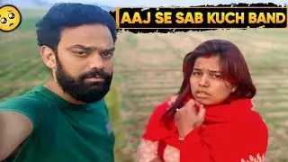 Aaj Se Non Veg Band 😳 | Chicken Mutton Machhli Sab Chhod Diya